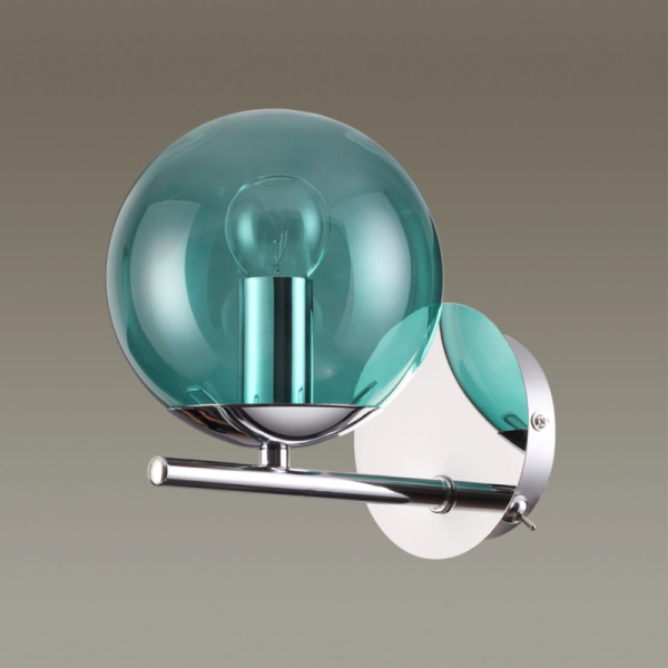 Бра LUMION 4454/1WT