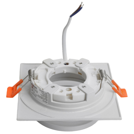 Встраиваемый светильник Feron 51091