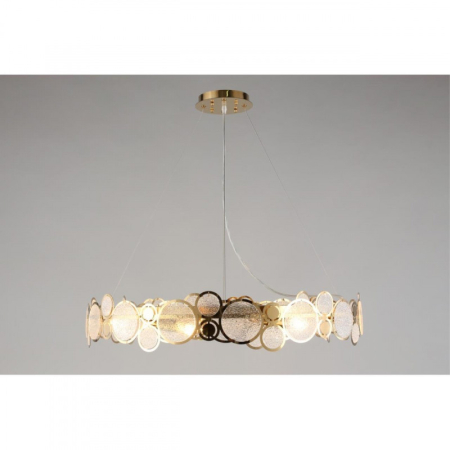 Подвесная люстра APLOYT APL.829.03.08