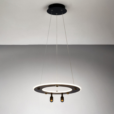 Подвесная люстра Lightstar 740447