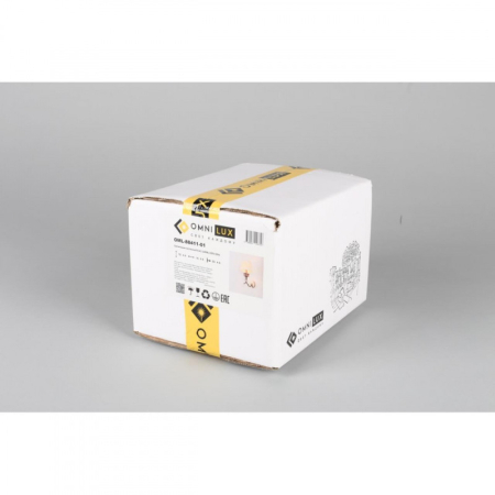 Бра Omnilux OML-88411-01