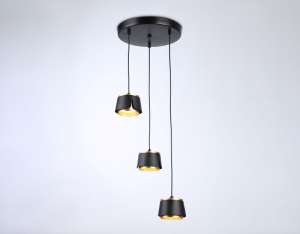 Каскадная люстра Ambrella Light TN71252