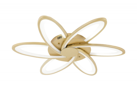 Накладная люстра Natali Kovaltseva INNOVATION STYLE 83056