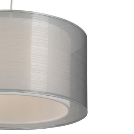 Подвесная люстра Vitaluce V2544DT-0/2S