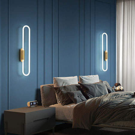 Бра ImperiumLoft 224080-23