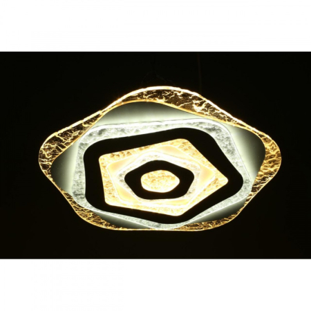 Накладной светильник Omnilux OML-08517-140