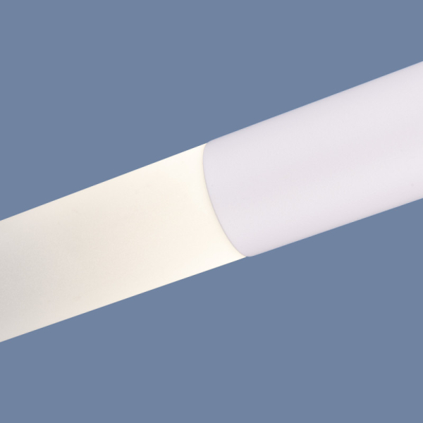 Подвесной светильник Elektrostandard DLR040 4W 4200K белый матовый