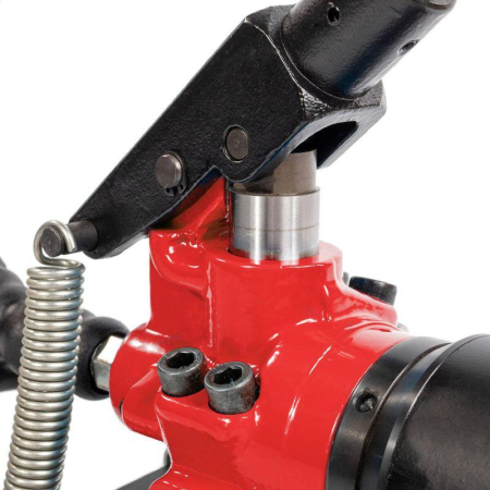 Помпа гидравлическая ножная ПМН-7008 КВТ 69289