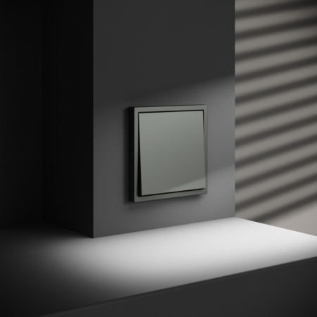 Выключатель VOLTUM VLS010306