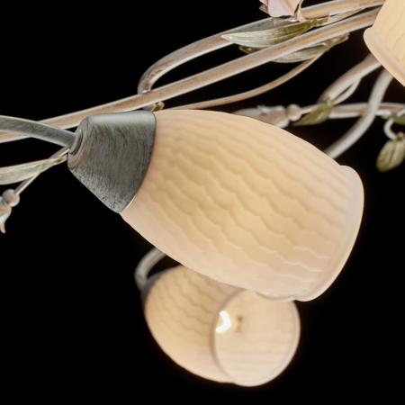 Накладная люстра MW-Light 334013804