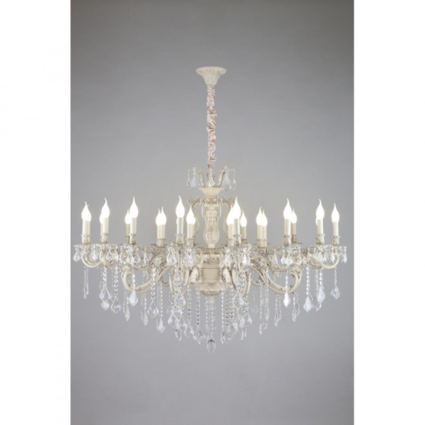 Подвесная люстра Omnilux OML-74403-27