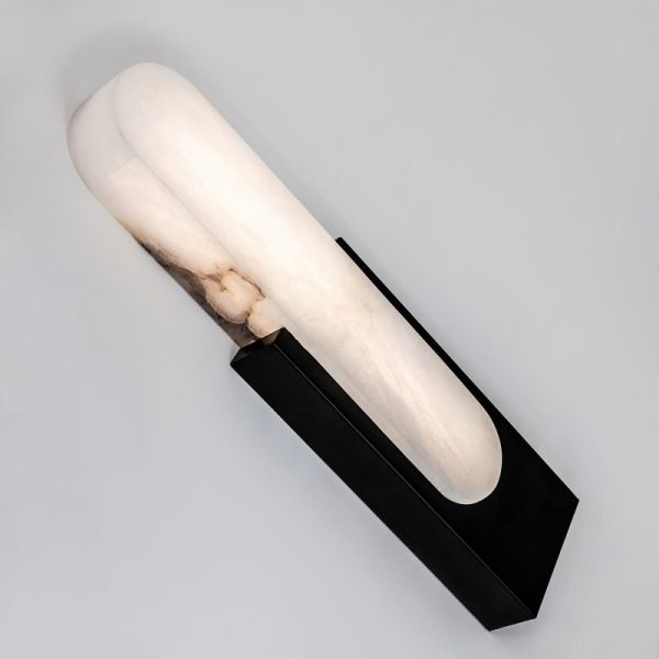 Бра MODELUX MS.104.400 BK