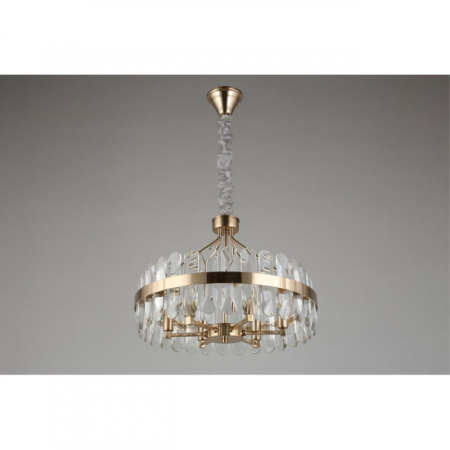 Подвесная люстра APLOYT APL.749.03.06