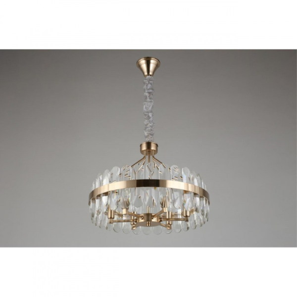 Подвесная люстра APLOYT APL.749.03.06