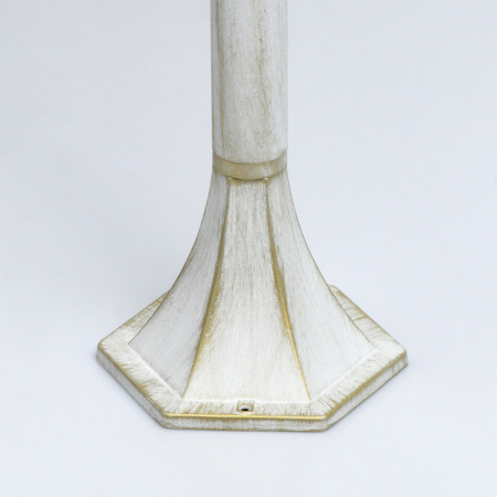 Садово-парковый светильник DeMarkt 804041001