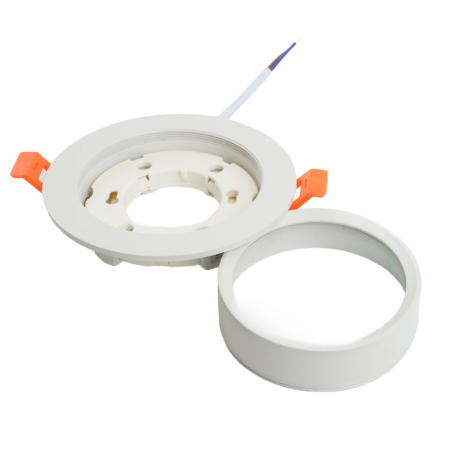 Влагозащищенный светильник Feron 51101