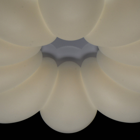 Накладной светильник DeMarkt 424012301