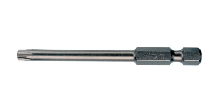 Бита Industrial Torx 30х73 (уп.3шт) FELO 03630710