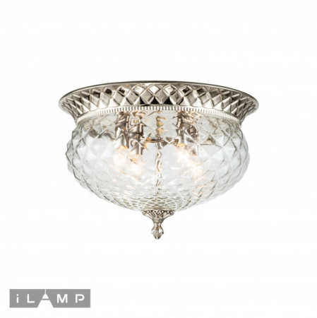 Накладной светильник iLamp JAZZ 440 NIC