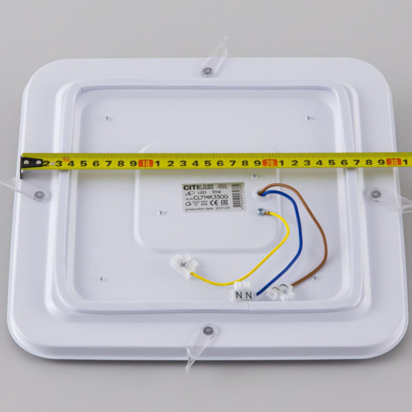 Накладной светильник Citilux CL714K330G