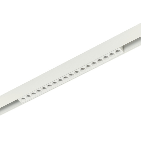 Светильник на шине MyFar MT0211-18W3K-W