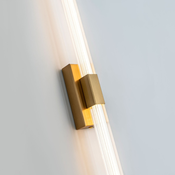 Бра LED4U L2241-600 BS