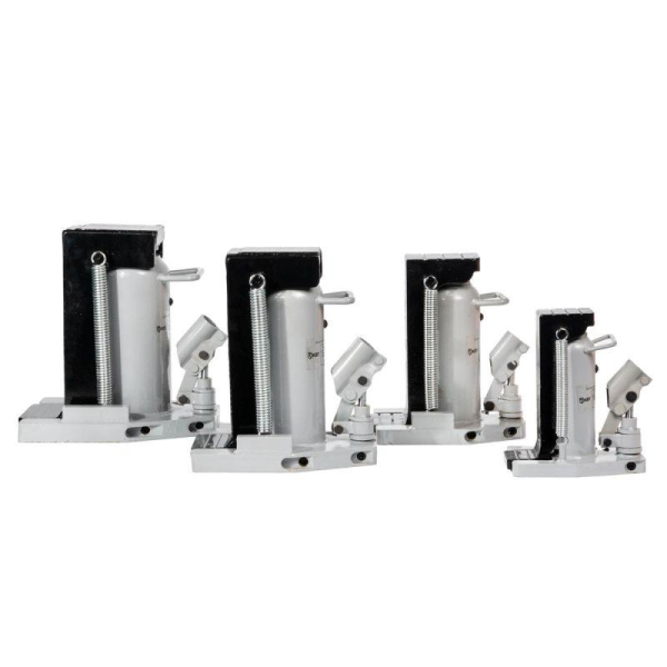 Домкрат автономный с низким подхватом ДА50П145Н КВТ 89194