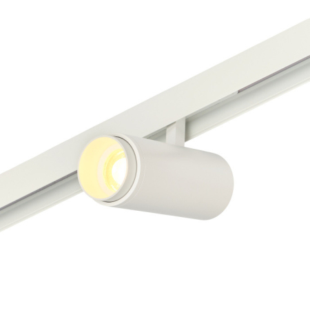 Светильник на шине MyFar MT0222-20W3K-S-W