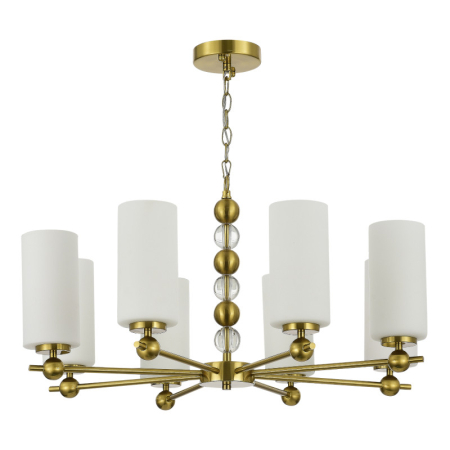 Подвесная люстра ST-Luce SL2003.303.08