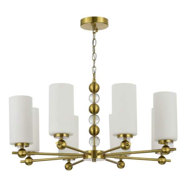 Подвесная люстра ST-Luce SL2003.303.08