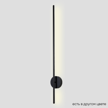 Crystal Lux Бра Crystal Lux VERDE AP L1000 BLACK NEW