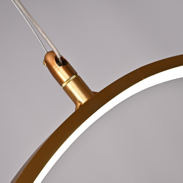 Подвесной светильник ImperiumLoft 189670-23