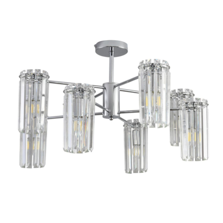 Люстра на штанге LUMION 8348/8С