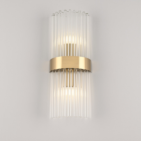 Бра Arte Milano 430122.140.2.E14.B1 BS