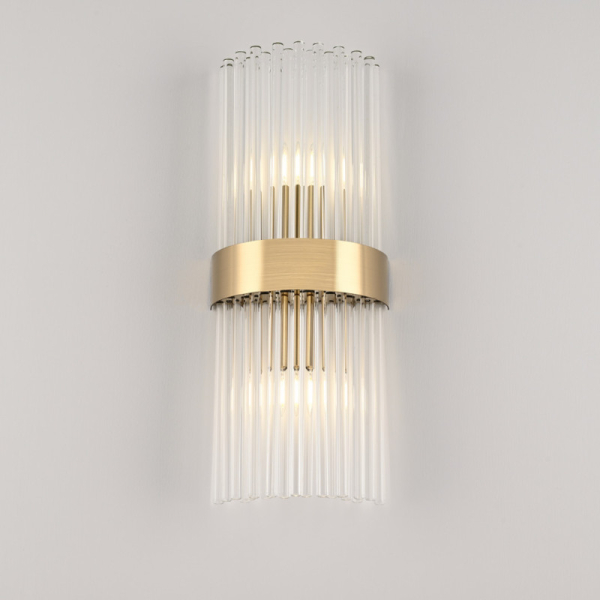 Бра Arte Milano 430122.140.2.E14.B1 BS