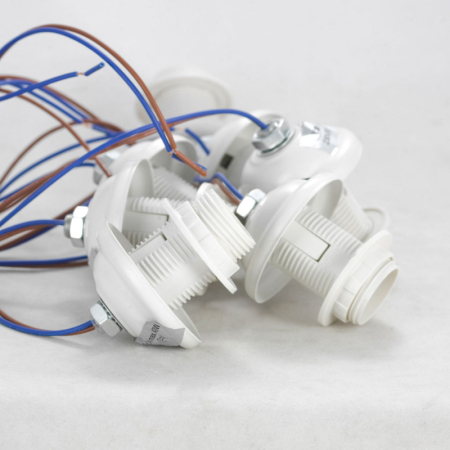 Накладная люстра Lussole LSP-8451