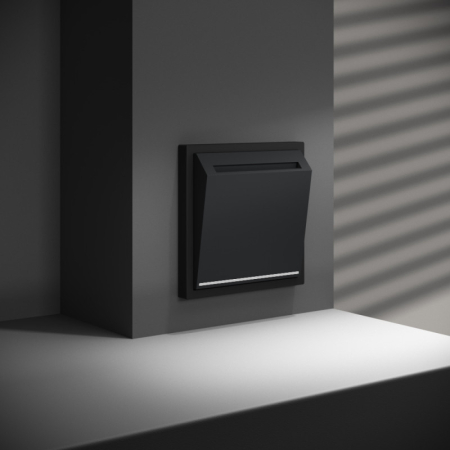 Выключатель VOLTUM VLS010708