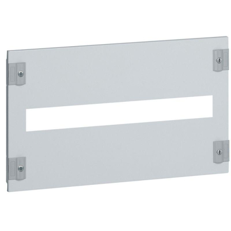 Пластрон XL 3мод. 300мм Leg 020310