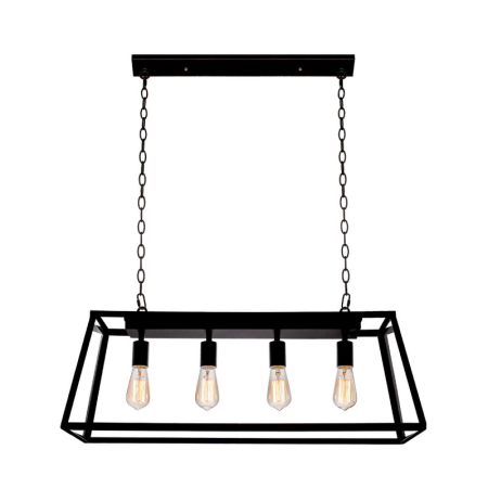 Подвесная люстра LOFT IT LOFT3110C