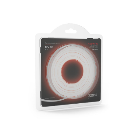Лента Gauss 312000705