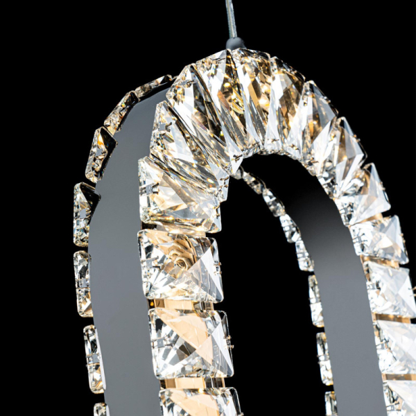 Подвесной светильник MODELUX ML.9040.370 CR