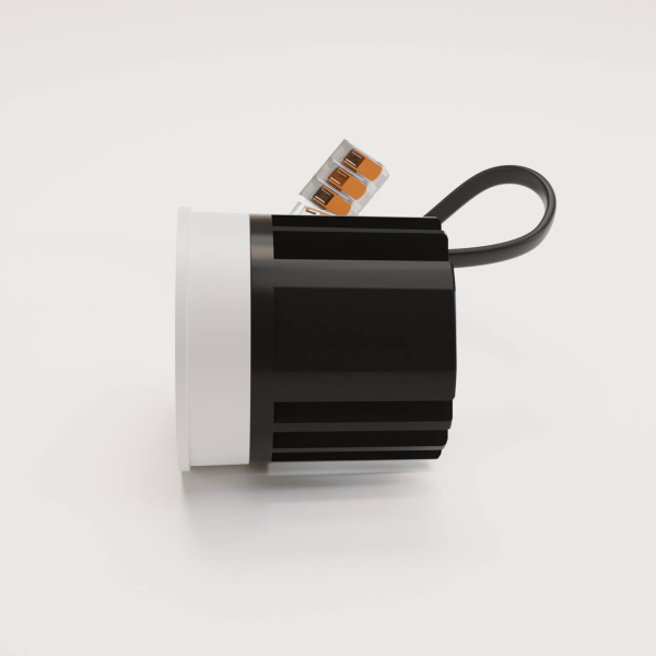 LED MODULE MR16 8W 4000K Светодиодный модуль MR16 8W 4000K
