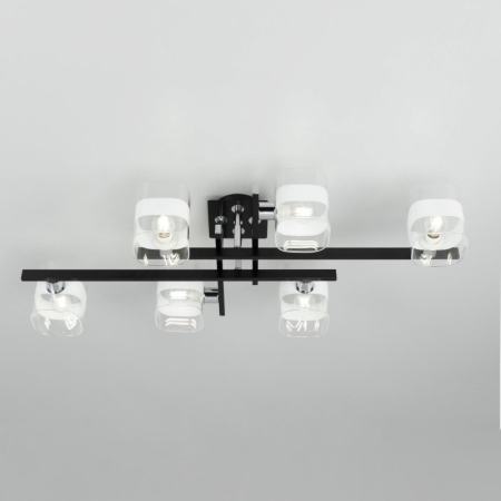 Накладная люстра Citilux CL139262