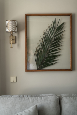 Бра Maytoni H425-WL-01-G