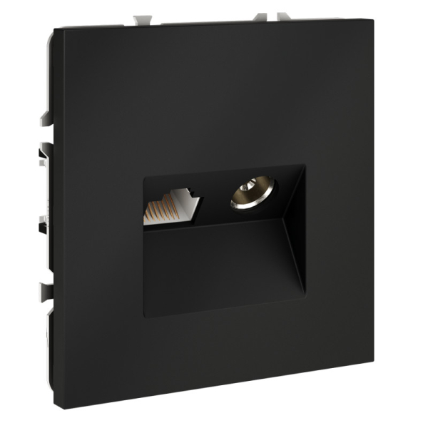 Розетка VOLTUM VLS060707