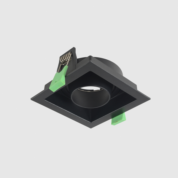 Crystal Lux Светильник встроенный Crystal Lux CLT 069C1 BL