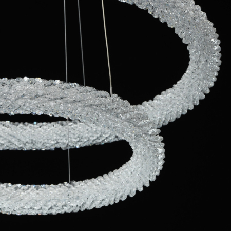 Подвесная люстра Chiaro 498014202