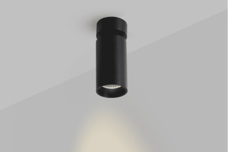 База накладная SWG pro MINI-VL-M3-BL