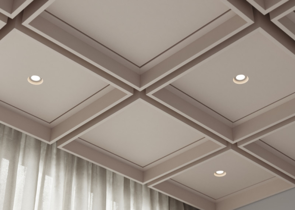 Встраиваемый светильник Maytoni Technical DL137-GU10-W