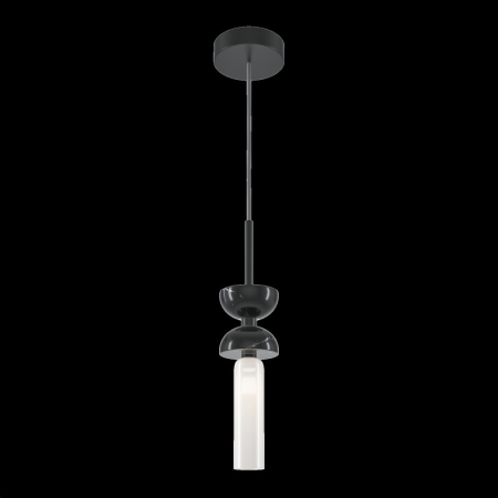 Подвесной светильник Maytoni MOD178PL-01B